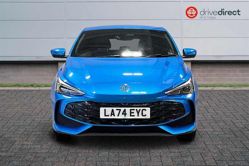 Used MG MG3 2024 for sale - 76746982: Photo 8