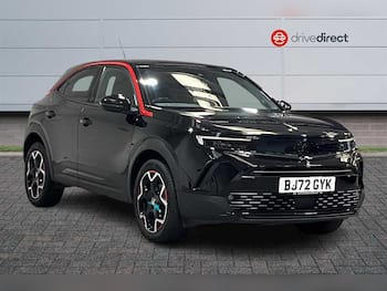 Used Vauxhall Mokka 2022 for sale - 79752605: Photo