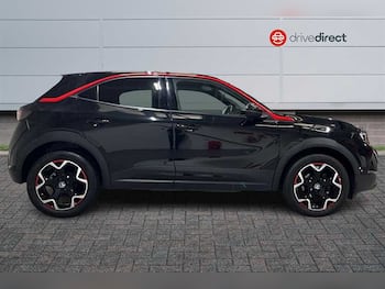 Used Vauxhall Mokka 2022 for sale - 79752605: Photo