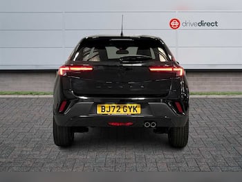 Used Vauxhall Mokka 2022 for sale - 79752605: Photo