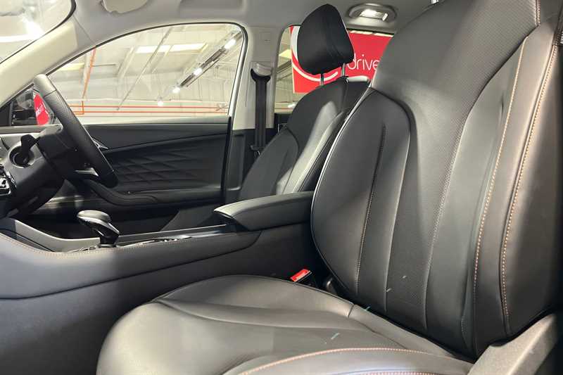 Used MG MG HS 2025 for sale - 78208452: Photo 23