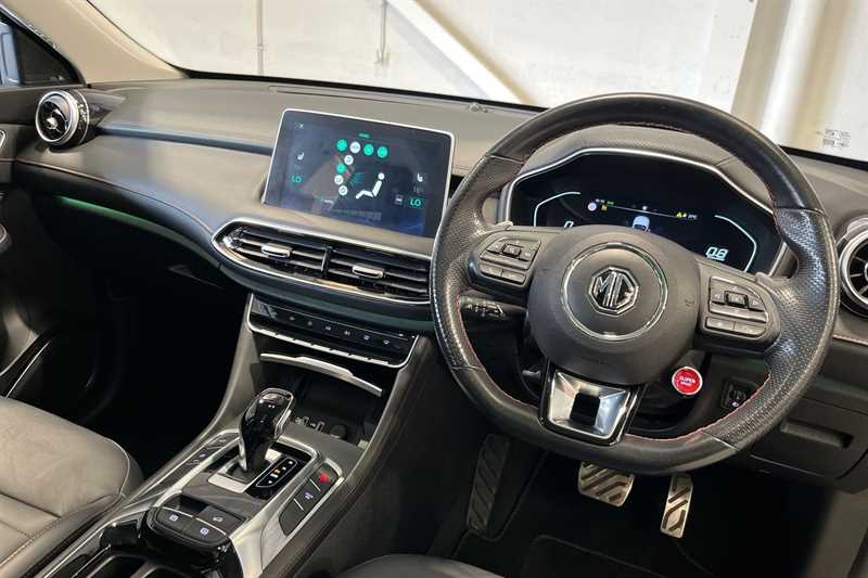 Used MG MG HS 2022 for sale - 77099306: Photo 14