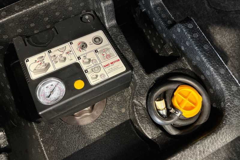 Used MG MG HS 2022 for sale - 77099306: Photo 37