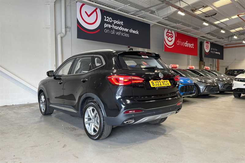 Used MG MG HS 2022 for sale - 77099306: Photo 49