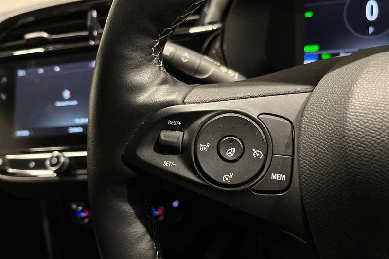 Used Vauxhall Corsa 2022 for sale - 77800681: Photo 21