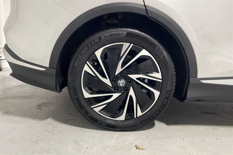 Used MG MGS6 2025 for sale - 77375318: Photo 10