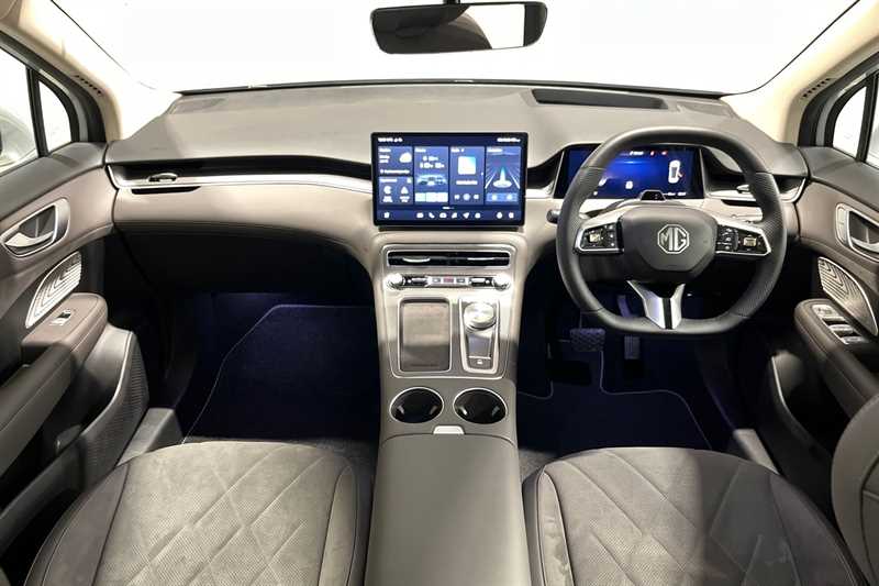 Used MG MGS6 2025 for sale - 77375318: Photo 13