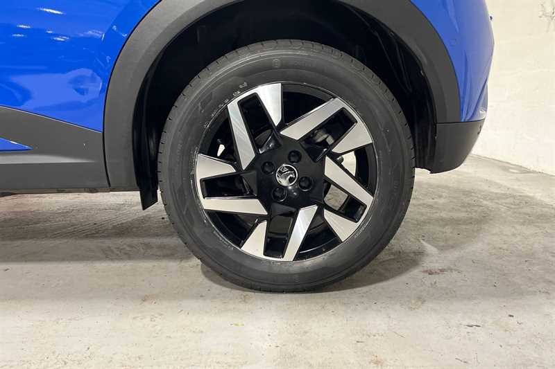 Used Vauxhall Mokka 2022 for sale - 77402047: Photo 11