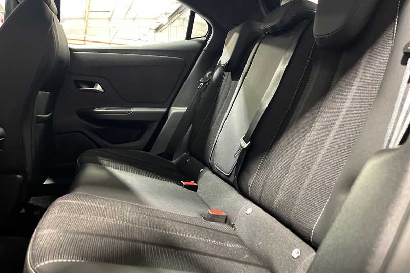 Used Vauxhall Mokka 2022 for sale - 77402047: Photo 24