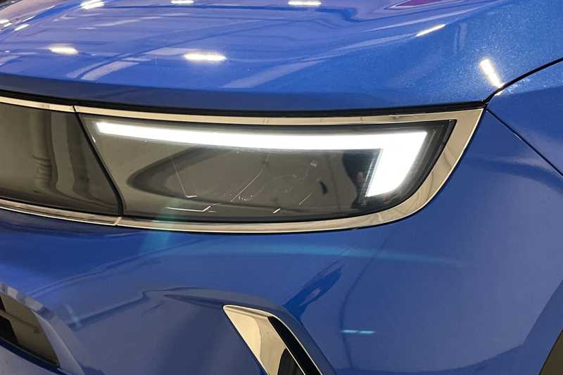 Used Vauxhall Mokka 2022 for sale - 77402047: Photo 29