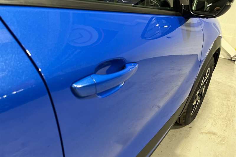 Used Vauxhall Mokka 2022 for sale - 77402047: Photo 33