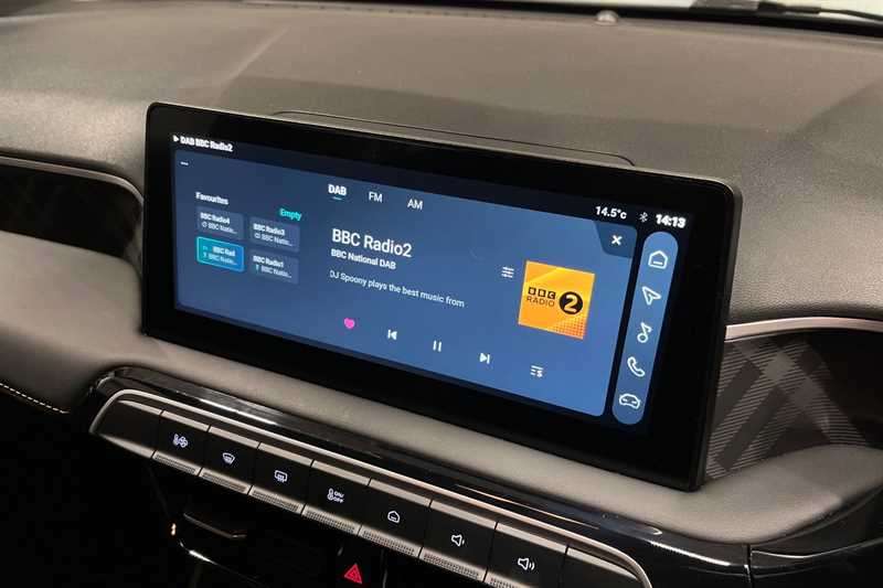 Used MG MG3 2024 for sale - 78119373: Photo 17