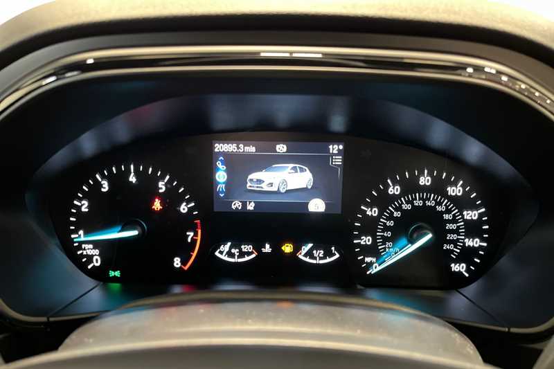 Used Ford Focus 2022 for sale - 77699948: Photo 20