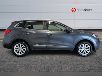 Used Renault Kadjar 2017 for sale - 78322778: Photo
