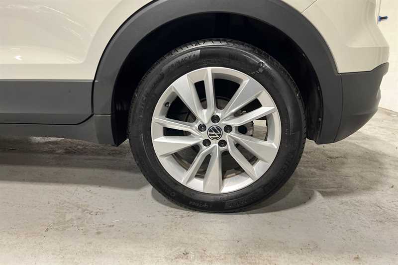 Used Volkswagen T-Cross 2021 for sale - 77812319: Photo 11