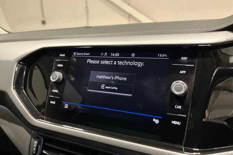 Used Volkswagen T-Cross 2021 for sale - 77812319: Photo 38