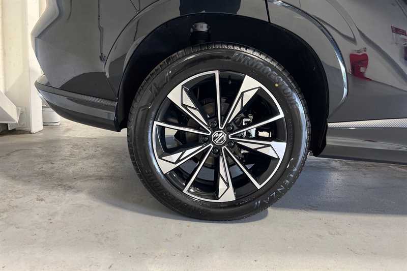 Used MG MG HS 2025 for sale - 76504236: Photo 10