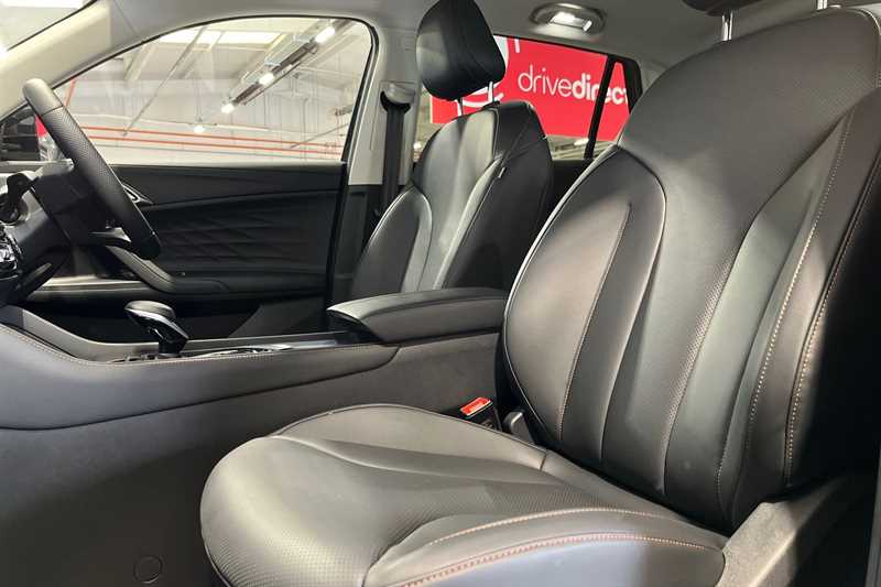 Used MG MG HS 2025 for sale - 76504236: Photo 23