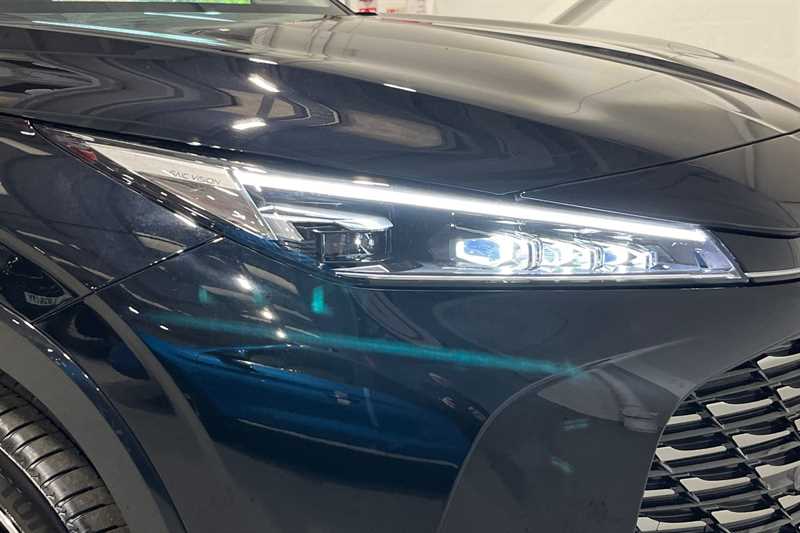 Used MG MG HS 2025 for sale - 76504236: Photo 28