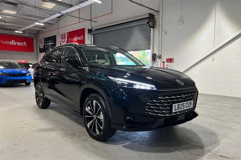 Used MG MG HS 2025 for sale - 76504236: Photo 45