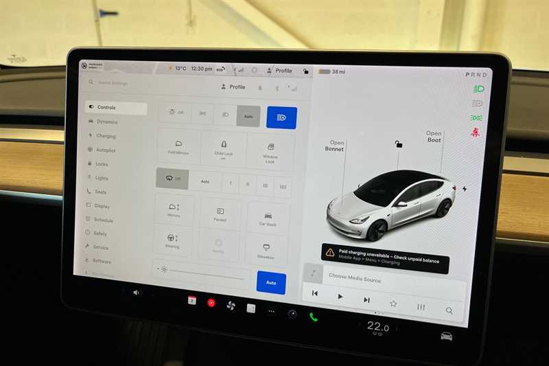 Used Tesla Model 3 2021 for sale - 78221822: Photo 39