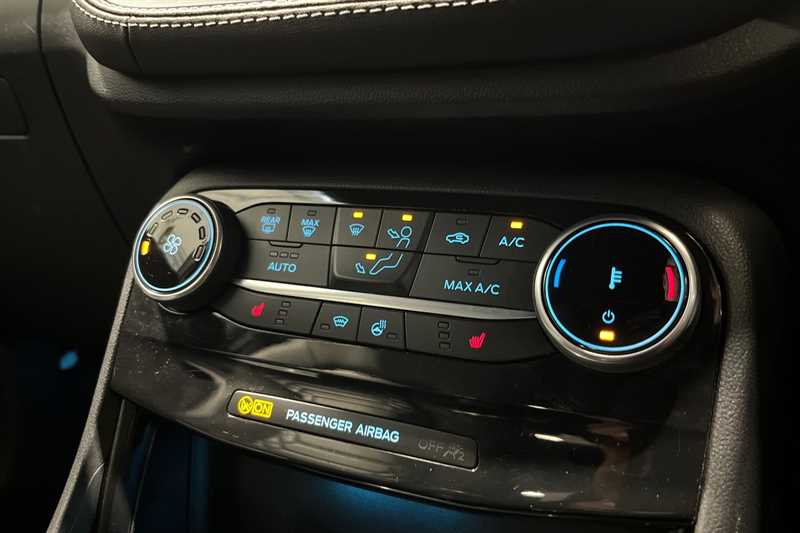 Used Ford Puma 2024 for sale - 78222609: Photo 15