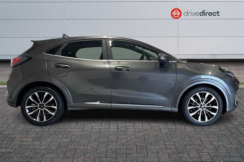 Used Ford Puma 2024 for sale - 78222609: Photo 2