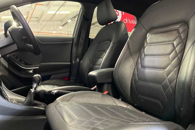 Used Ford Puma 2024 for sale - 78222609: Photo 23