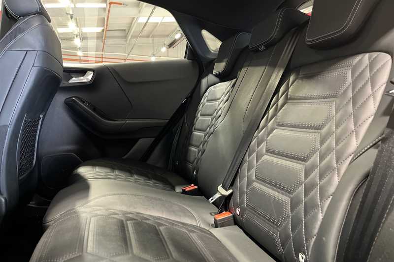 Used Ford Puma 2024 for sale - 78222609: Photo 24