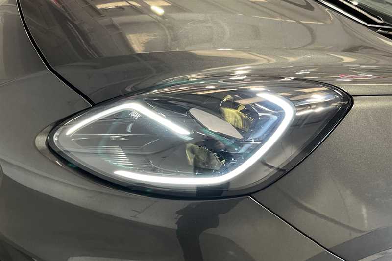 Used Ford Puma 2024 for sale - 78222609: Photo 29