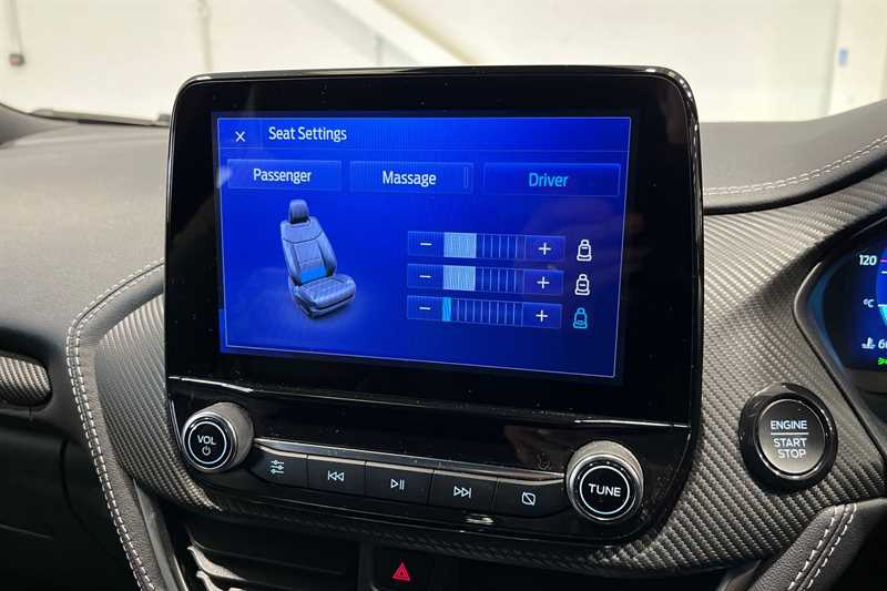 Used Ford Puma 2024 for sale - 78222609: Photo 43