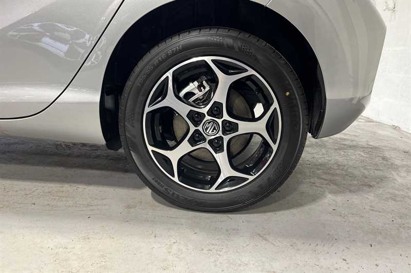 Used MG MG3 2025 for sale - 77416513: Photo 11