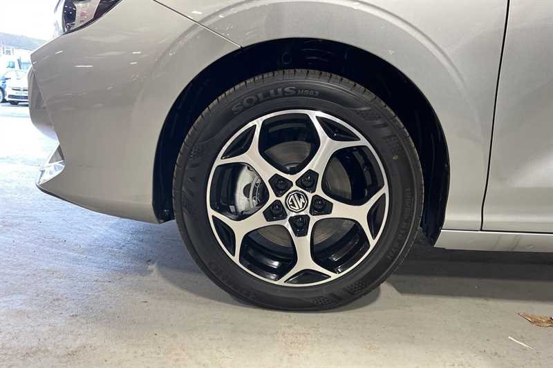 Used MG MG3 2025 for sale - 77416513: Photo 12