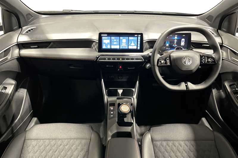 Used MG MG3 2025 for sale - 77416513: Photo 13