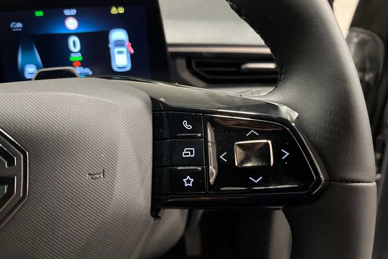 Used MG MG3 2025 for sale - 77416513: Photo 22