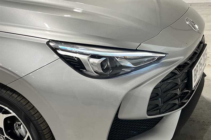 Used MG MG3 2025 for sale - 77416513: Photo 28