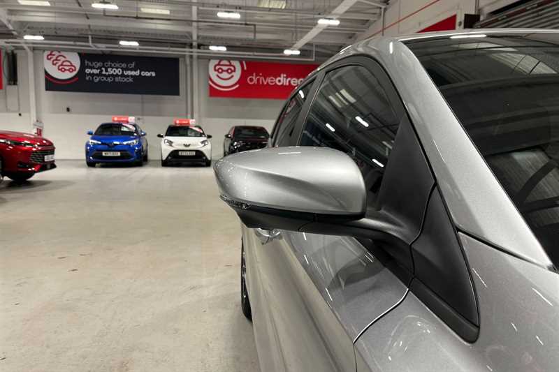 Used MG MG3 2025 for sale - 77416513: Photo 34