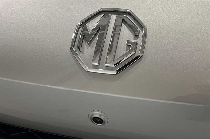 Used MG MG3 2025 for sale - 77416513: Photo 36