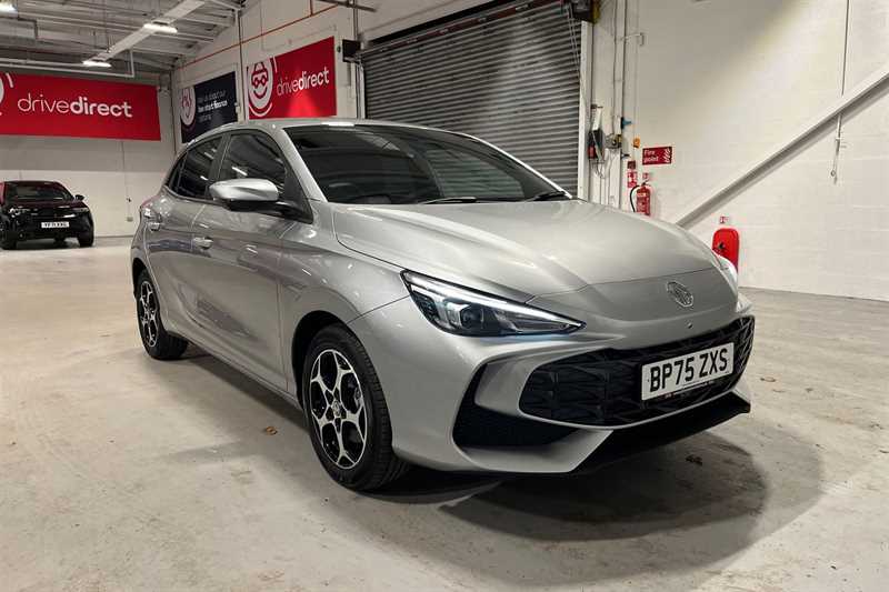 Used MG MG3 2025 for sale - 77416513: Photo 39