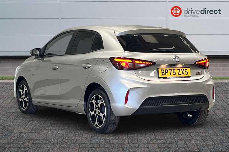 Used MG MG3 2025 for sale - 77416513: Photo 5