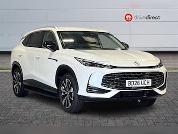 Used MG MG HS 2026 for sale - 79863499: Photo