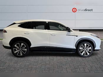 Used MG MG HS 2026 for sale - 79863499: Photo