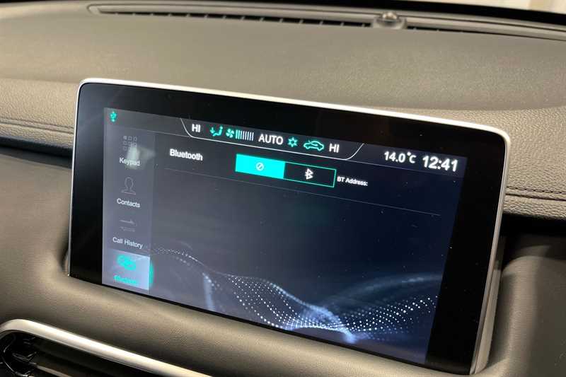 Used MG MG HS 2023 for sale - 77295341: Photo 39