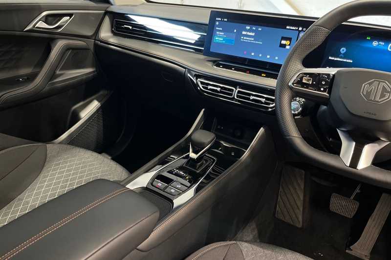 Used MG MG HS 2025 for sale - 77309974: Photo 14