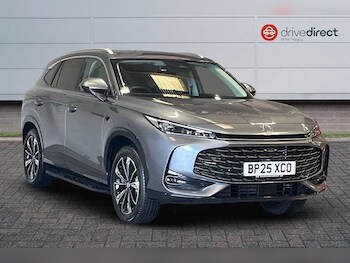 MG MG HS feature image