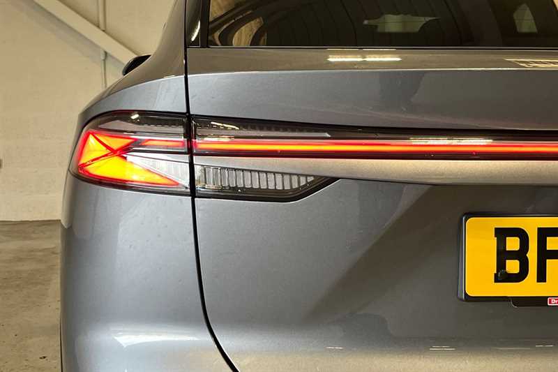 Used MG MG HS 2025 for sale - 77309974: Photo 31