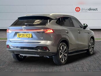 Used MG MG HS 2025 for sale - 77309974: Photo