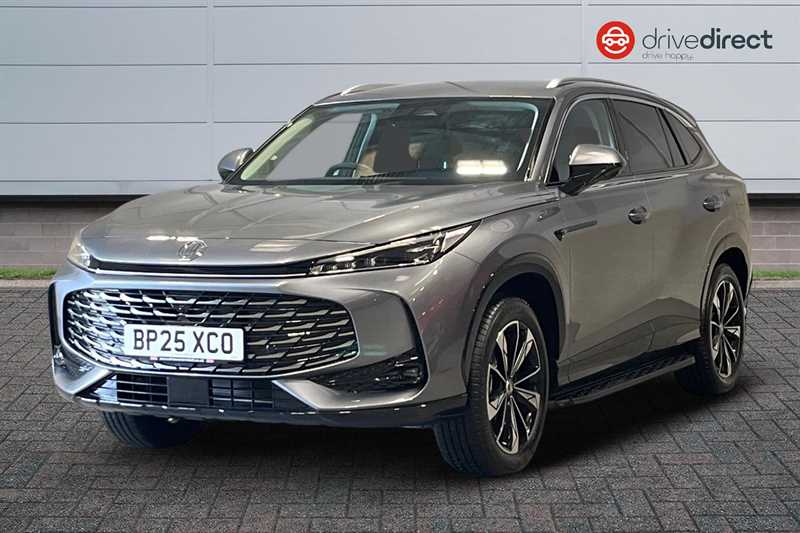 Used MG MG HS 2025 for sale - 77309974: Photo 7