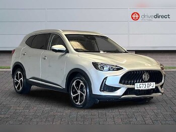 Used MG MG HS 2023 for sale - 75930279: Photo
