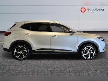 Used MG MG HS 2023 for sale - 75930279: Photo